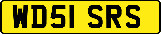 WD51SRS