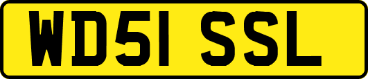 WD51SSL