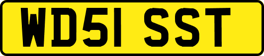 WD51SST