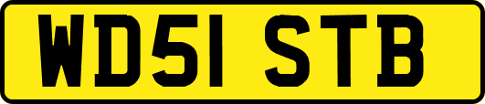 WD51STB