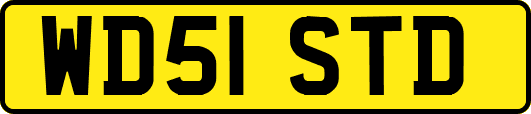WD51STD