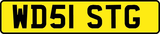 WD51STG