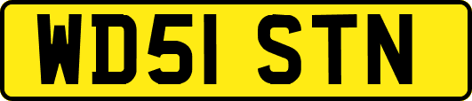WD51STN