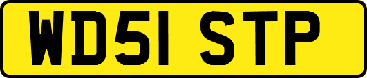 WD51STP