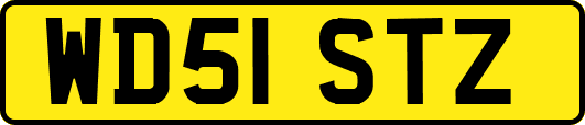 WD51STZ
