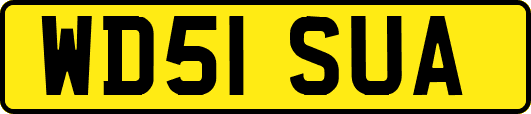 WD51SUA