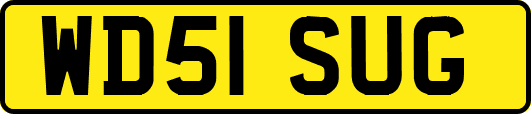 WD51SUG