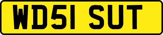 WD51SUT