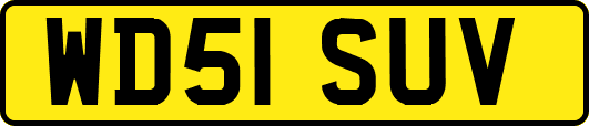 WD51SUV