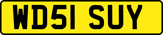WD51SUY