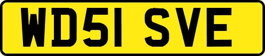 WD51SVE