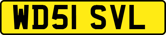 WD51SVL