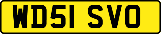 WD51SVO
