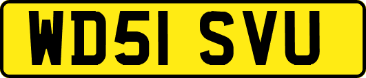 WD51SVU