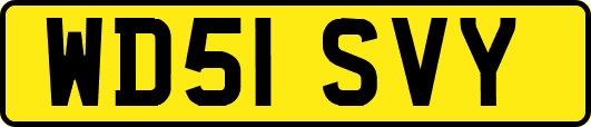 WD51SVY