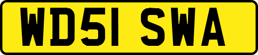 WD51SWA