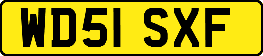 WD51SXF