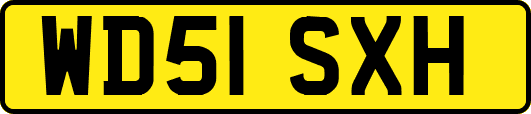 WD51SXH