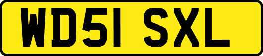 WD51SXL