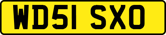 WD51SXO