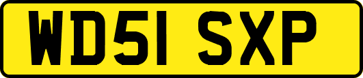 WD51SXP