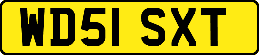 WD51SXT