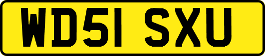 WD51SXU