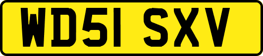 WD51SXV