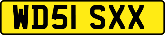 WD51SXX