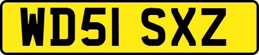 WD51SXZ