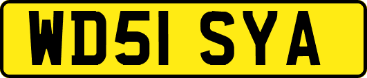 WD51SYA