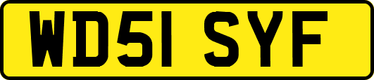 WD51SYF