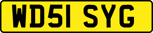 WD51SYG