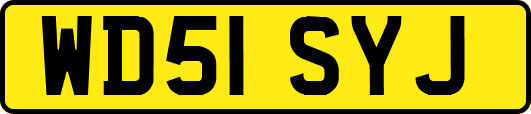 WD51SYJ