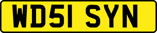 WD51SYN