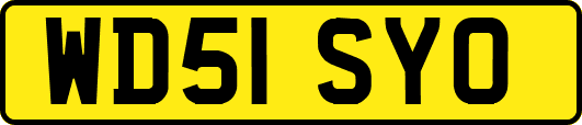 WD51SYO