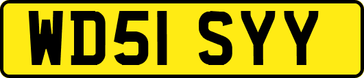 WD51SYY