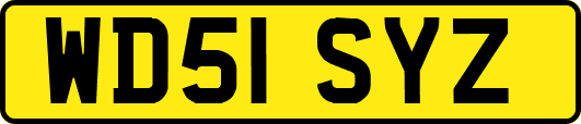 WD51SYZ