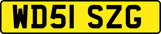 WD51SZG