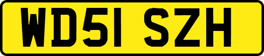WD51SZH