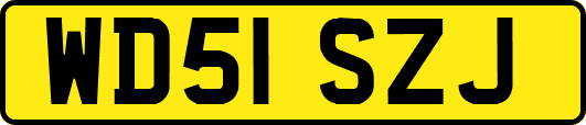 WD51SZJ