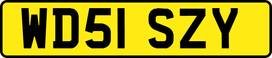 WD51SZY