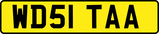 WD51TAA