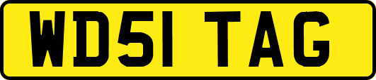 WD51TAG