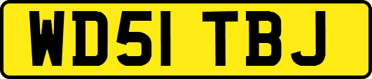 WD51TBJ