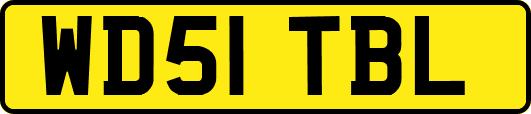 WD51TBL