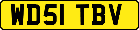 WD51TBV