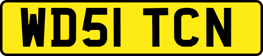 WD51TCN