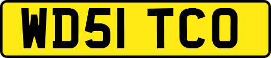 WD51TCO