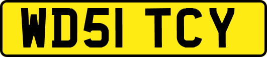 WD51TCY